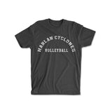 Harlan Cyclones Volleyball Tee
