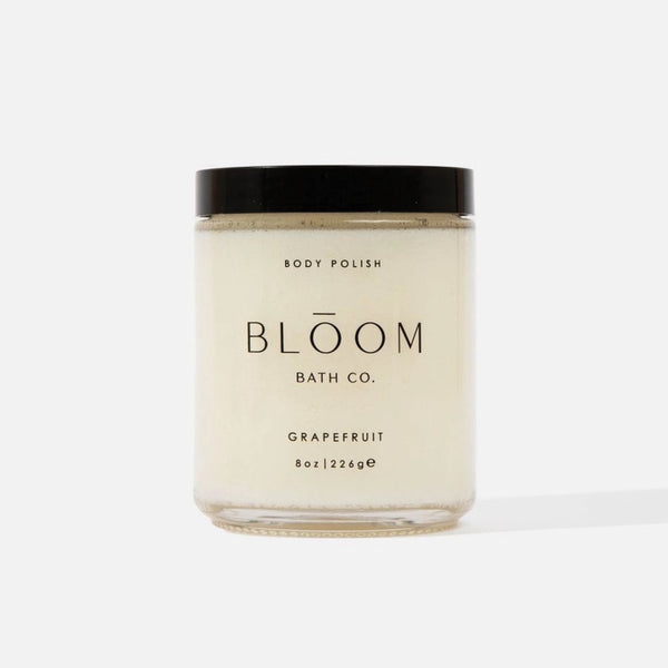 Bloom Body Polish
