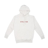 Cyclones Embroidered Spirit Hoodie