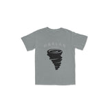 Toddler & Youth Cyclones Storm Tee