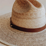 Moonlight Straw Hat