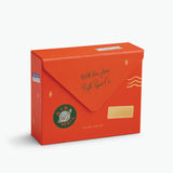 Holiday Wishes Essentials Card Box