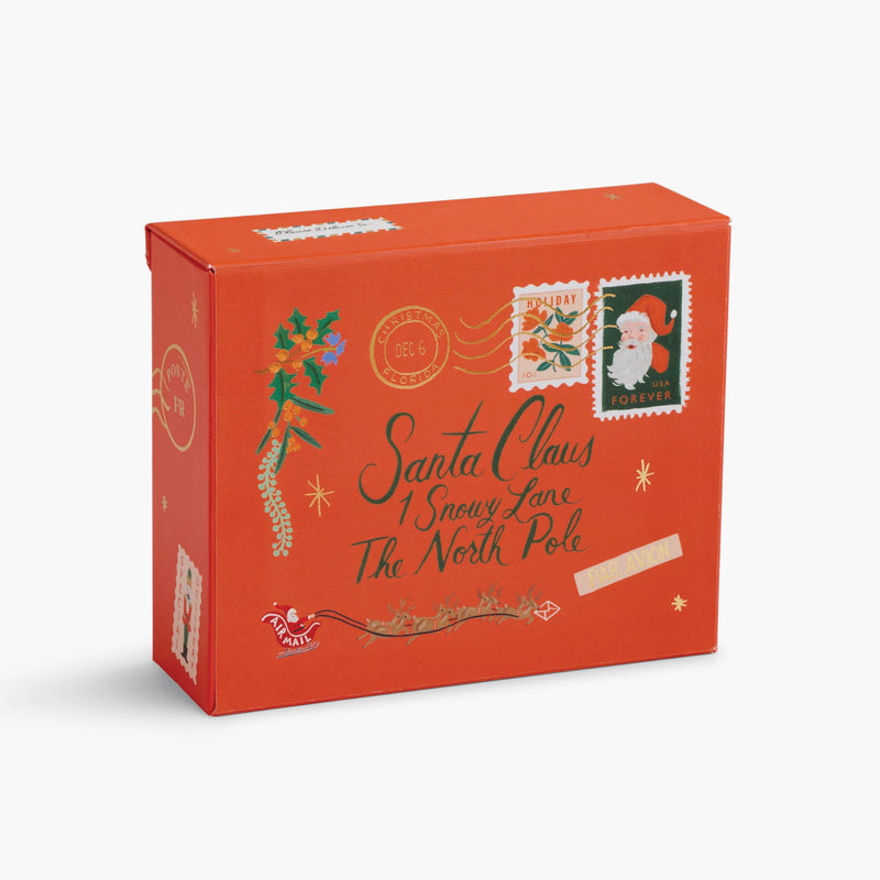 Holiday Wishes Essentials Card Box