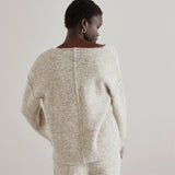 Pratt Lounge Pullover Sweater