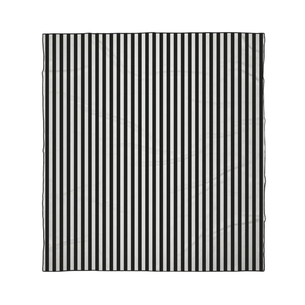 Black& White Beach Blanket