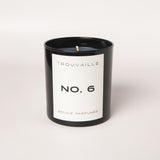 Trouvaille Candle NO. 6