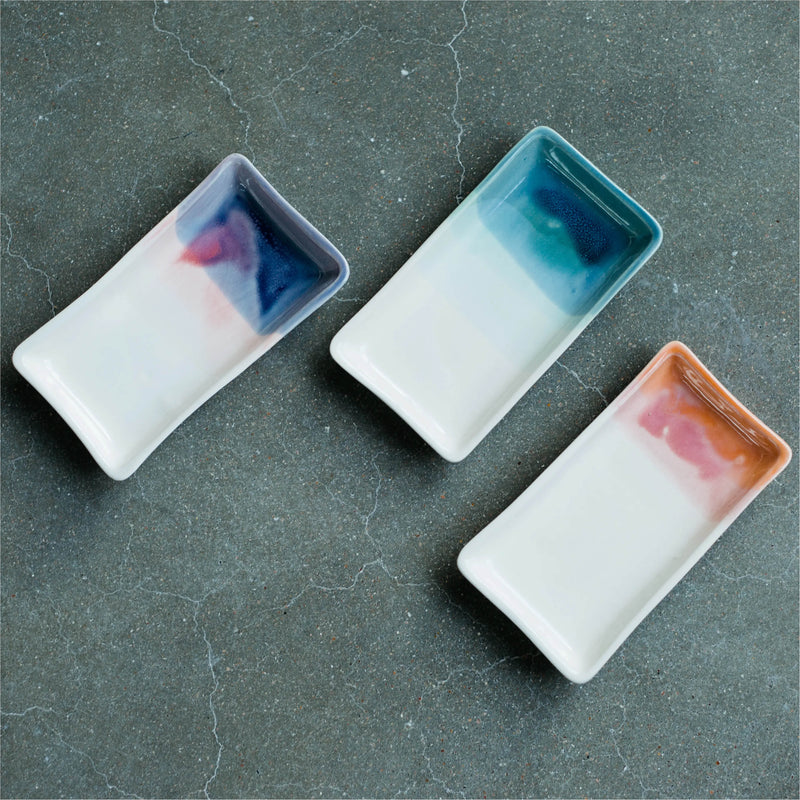 Desert Jewelry Tray