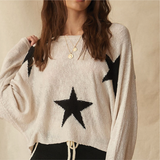 Star Sweater