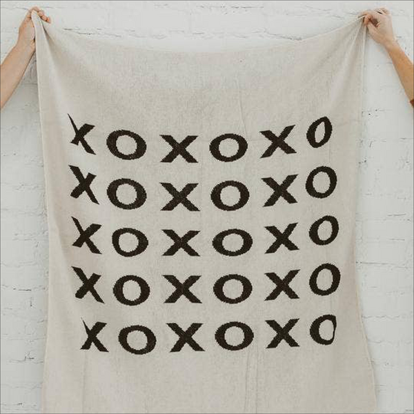 Xo baby online blanket