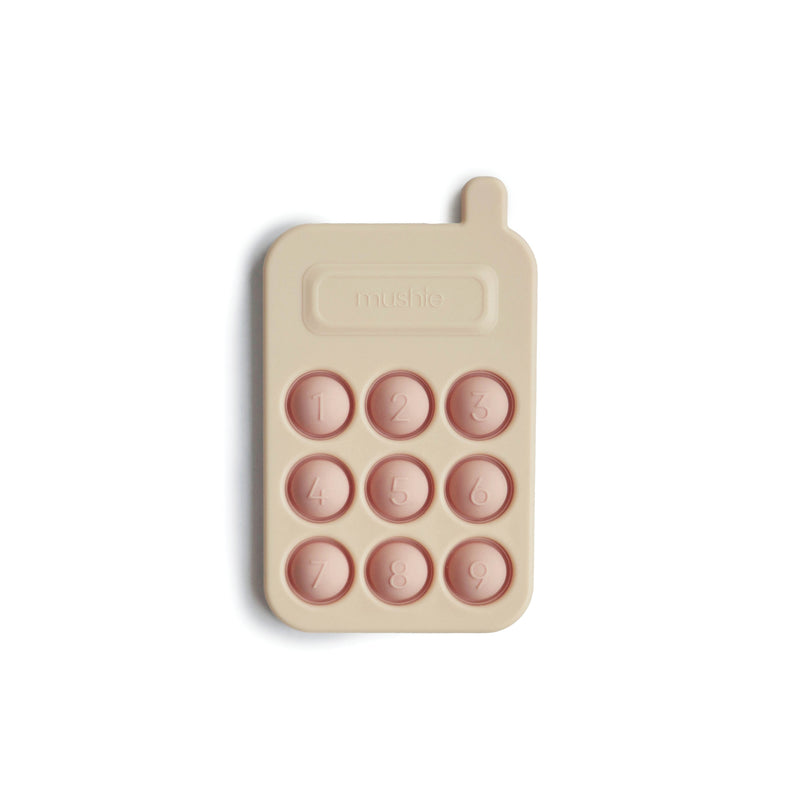 Phone Press Toy