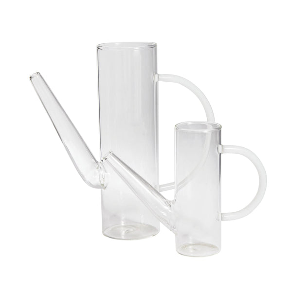 Glass Watering Can