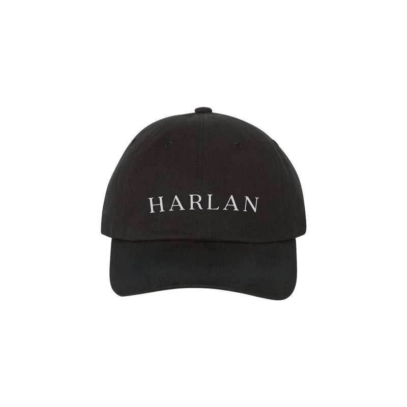 HARLAN Serif Hat