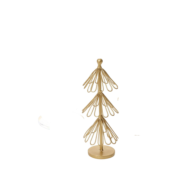 Gold Jingling Tree: Small