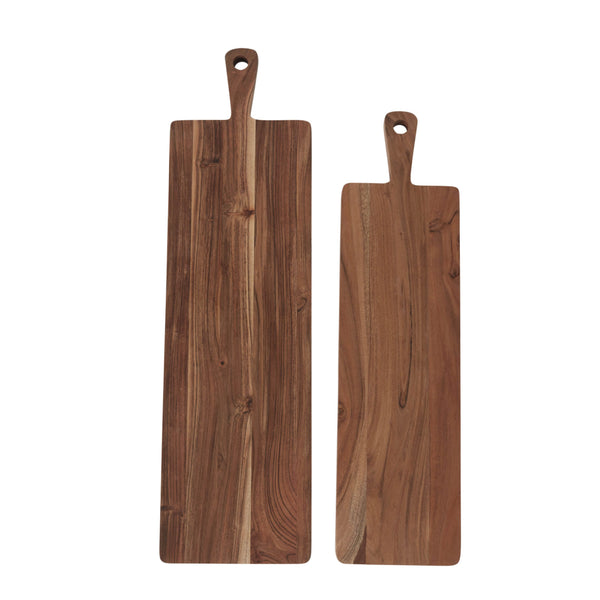 Gather Cutting Board