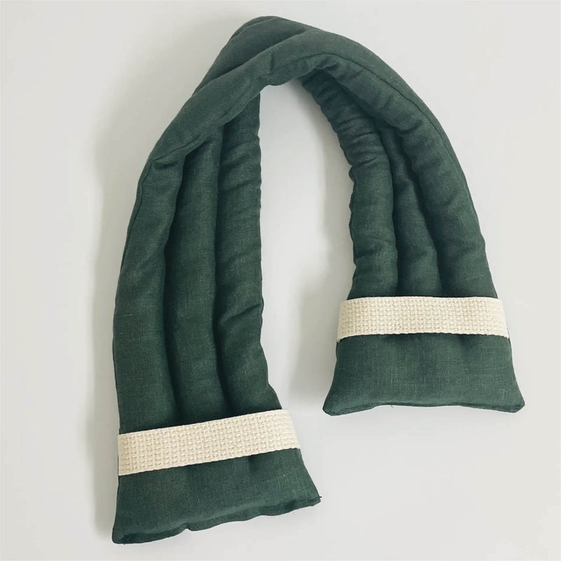 Linen Body Comfort Wrap