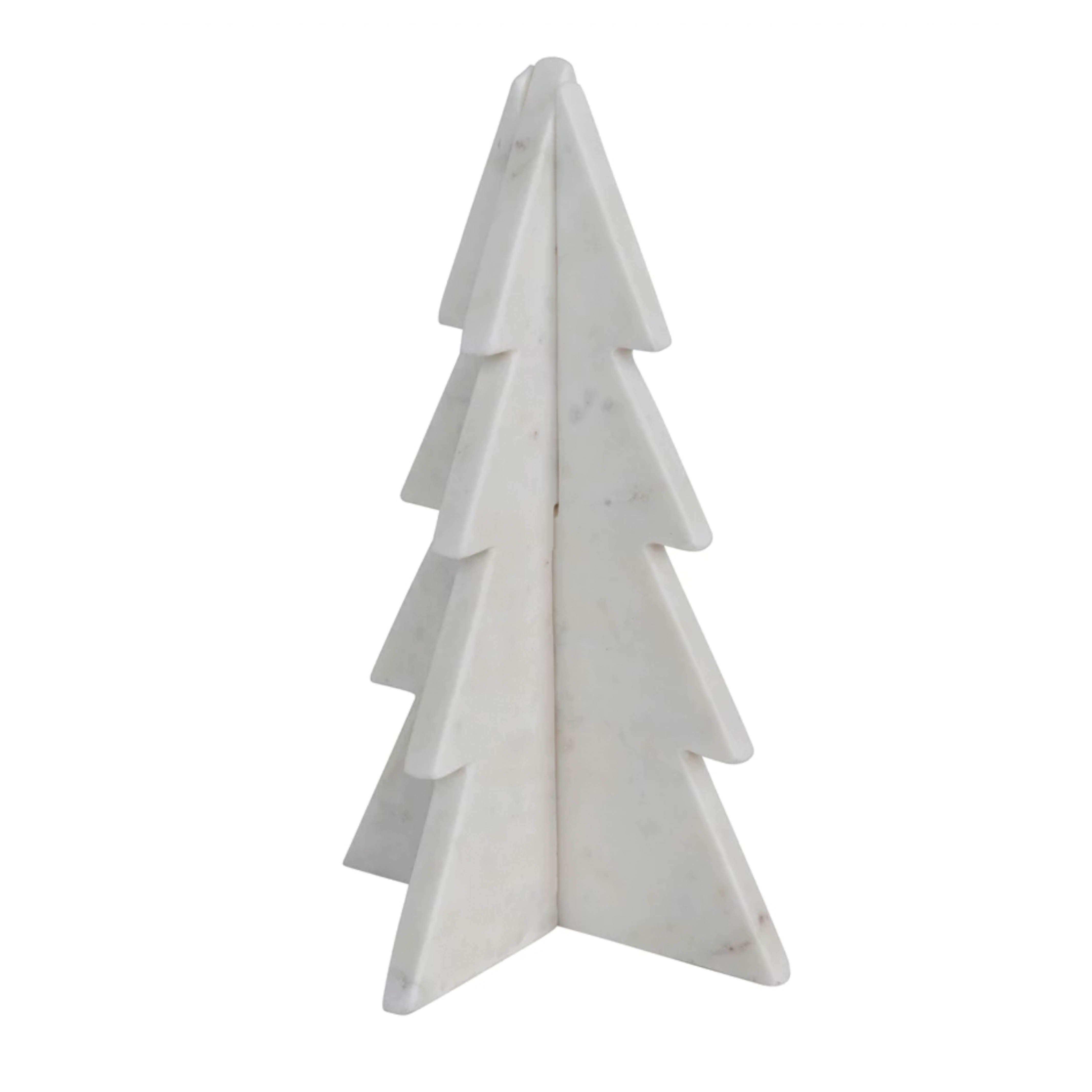 Interlocking Marble Tree: Large – The Anchored Collective