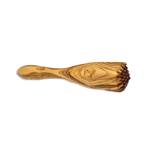 Olive Wood Textured Muddler