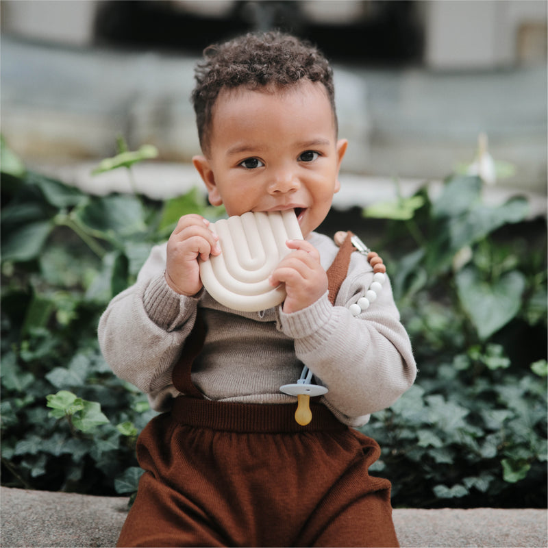 Rainbow Teether