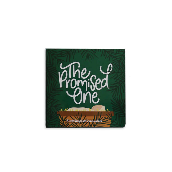 The Promised One: Board Book